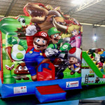 Super Mario Bros.