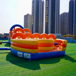 Course à obstacles - Vortex