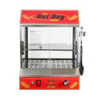Machine à hot-dog