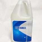 Liquide pour canon à mousse