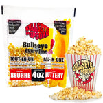 Sac de popcorn - 4oz